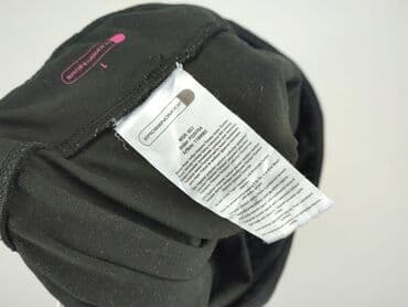 lidl koszulka funkcyjna: Legginsy Sportowe damskie, rozmiar L — 5