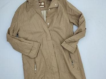 parka jesienna: Street One, Płaszcz damski, rozmiar M — 1