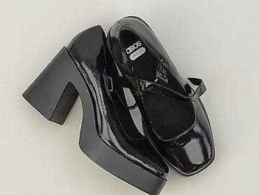 michael jackson buty: Asos, Półbuty damskie, rozmiar 36 — 1