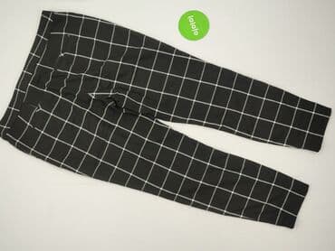 spodnie yessica c a: Yessica, Spodnie materiałowe damskie, rozmiar XL — 3