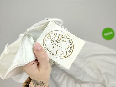 suknie weselne dla mam: Sukienka damska, rozmiar S — 4