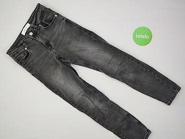 second hand nysa: Jeansy damskie, rozmiar XS — 2