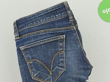 levis 514 jeans: Levi’s, Szorty damskie, rozmiar L — 5