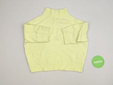 ubrania z alpaki: Sweter damski, rozmiar 2XL — 3