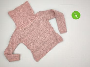 kurtka s: JUST WOMAN, Sweter damski, rozmiar S — 3