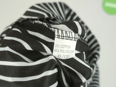 krótkie spodenki damskie xl: Szorty damskie, rozmiar XL — 4