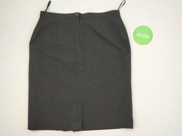 ołówkowe spódnice plus size: Women`s skirt, size 2XL (EU 44) — 3