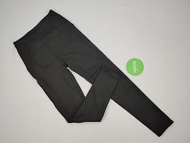 dresy solar: Legginsy Sportowe damskie, rozmiar S — 2