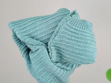 ocieplane: Sweter damski, rozmiar 4XL — 4