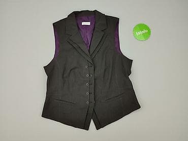 victoria: Bonita, Kamizelka damska, rozmiar 4XL — 2