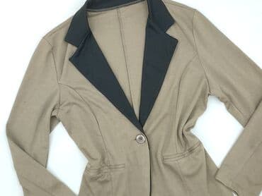 класичні костюми жіночі: Women's blazer, size 4XL (EU 48) — 1