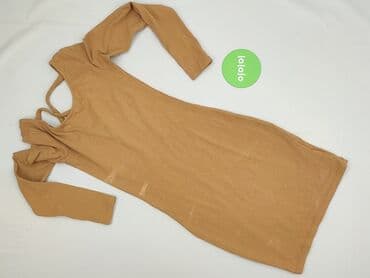 kapcie stitch sinsay: Sinsay, Sukienka damska, rozmiar 2XS — 2