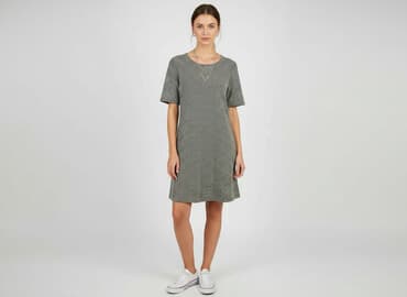 lindex kurtka damska: Janina, Sukienka damska, rozmiar L — 7