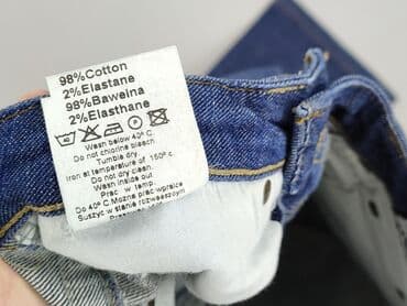 jeansy z asymetrycznym zapieciem: Jeansy damskie, rozmiar S w lalafo.pl — 5 jeansy z asymetrycznym zapieciem: Jeansy damskie, rozmiar S — 5