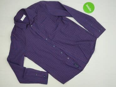 reserved sweter: Pier One, Shirt for men, size S — 2