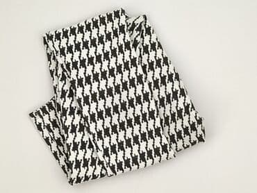 zara spodnie dzianinowe: Zara, Spodnie materiałowe damskie, rozmiar S — 5