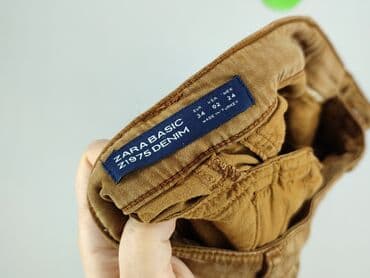 fb jeans: Zara, Jeansy damskie, 2XS — 4