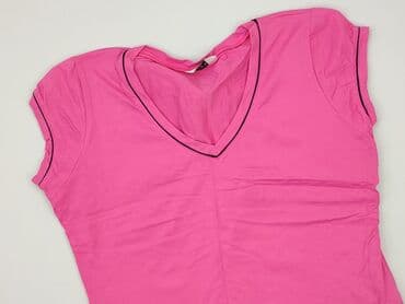 t shirty columbia: T-shirt damski, 2XL — 1