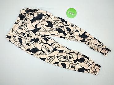 dresy long: Spodnie dresowe damskie, rozmiar S — 3