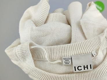 cecilia classics sweter: Ichi, Sweter damski, rozmiar L — 6