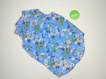 koszulki bez rękawów damskie day birger et mikkelsen: H&M, Koszula damska, rozmiar M — 4