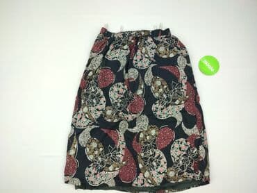 spódniczka w azteckie wzory: Women`s skirt, size XL (EU 42) — 2