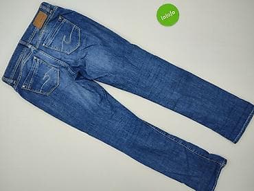 jordan 1 32: Cross Jeans, Jeansy damskie, rozmiar M — 3