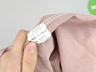 spodnie dresowe i koszula: Spodnie dresowe damskie, rozmiar S — 4