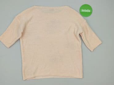 byolala kurtki zimowe: Sweter damski, rozmiar L — 3