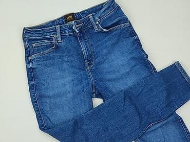 jeansy lee: Lee Cooper, Jeansy damskie, rozmiar M — 1