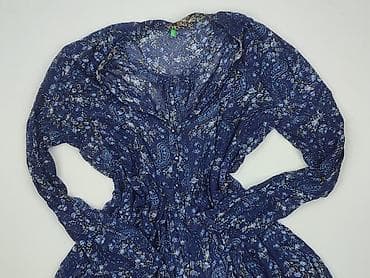 sukienka unique: United Colors of Benetton, Sukienka damska, rozmiar S — 1