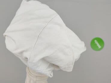 trampki calvin klein biale: Calvin Klein, T-shirt for men, size M — 5