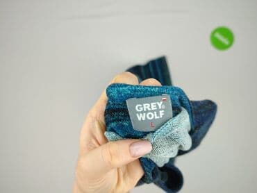 buty z wilkiem: GREY WOLF, Sukienka damska, rozmiar L — 5