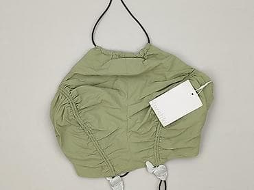 pull bear szorty: Bershka, Top damski, rozmiar XS — 1