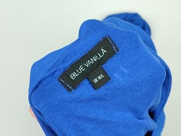 podkoszulka pod białą koszulę: Blue Vanilla, Bluzka damska, M — 5