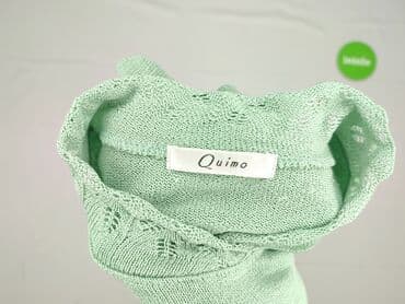 kamizelka góralska wełniana: Sweter damski, rozmiar 2XL — 3