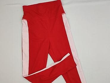 Legginsy Sportowe damskie, rozmiar S