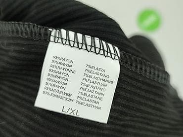 groggy by jbc: Top damski, rozmiar XL — 5
