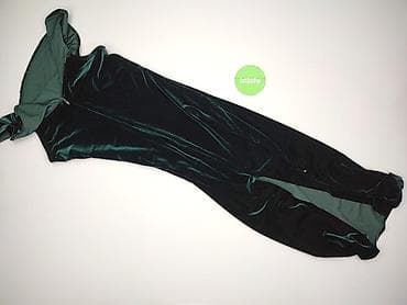 modbis sukienki plus size: Sukienka damska, rozmiar XL — 3