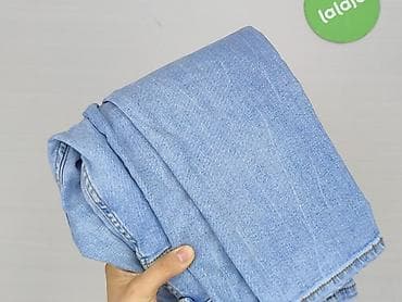 jeans old: Zara, Jeansy damskie, rozmiar M — 6