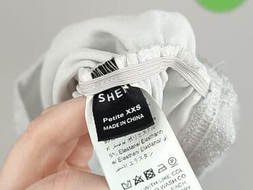 shein jeans: Shein, Sukienka damska, rozmiar 2XS — 4