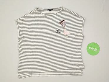 koszulka barcelony 2223 lewandowski: Kiabi, Women`s T-shirt, size S (EU 36) — 2