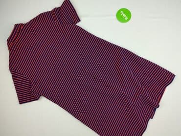 koszulka tommy hilfiger w paski: Lacoste, Sukienka damska, 3XL — 3