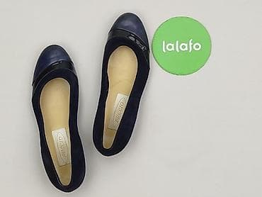 blahnik buty: Balerinki damskie, rozmiar 35.5 — 2