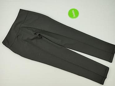 garnitury galant: Spodnie materiałowe damskie, rozmiar S — 3