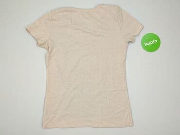 ubrania janina: Janina, T-shirt damski, rozmiar XL — 3