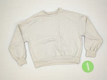 kurtka flek: Sweatshirt, Sinsay, 12 years, 146-152 cm, condition - Perfect — 2
