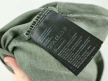 H&M Basic, T-shirt damski, rozmiar S — 4