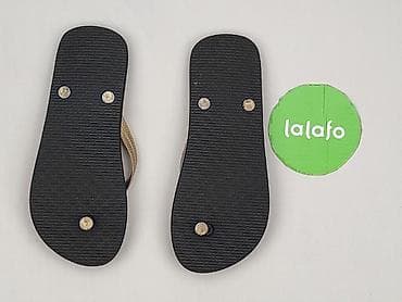 kangaroos klapki: Japonki damskie, rozmiar 40 — 3