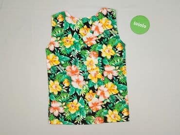 koszula hawajska c a: Bluzka damska, rozmiar S — 3